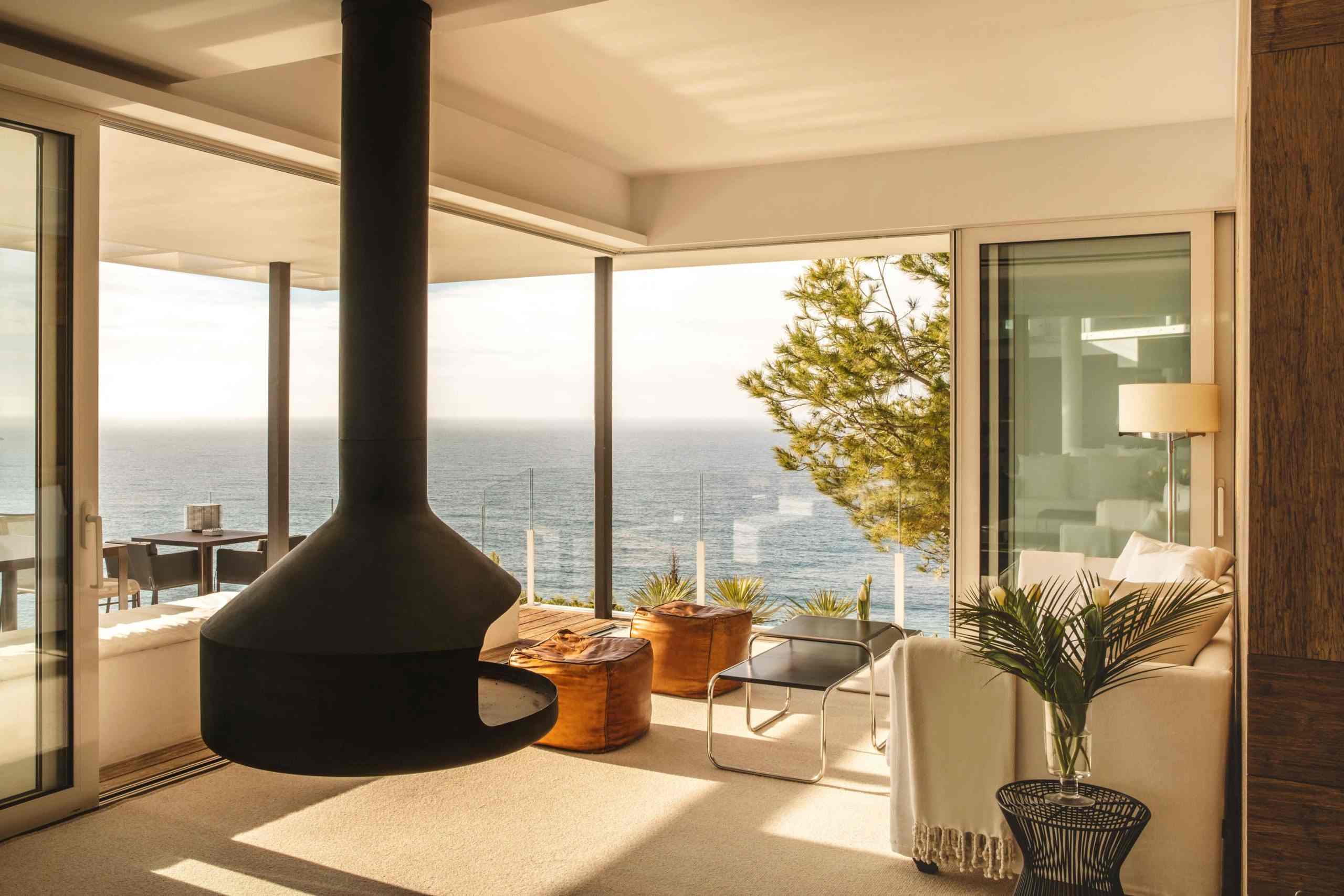 Ibiza luxury house rental