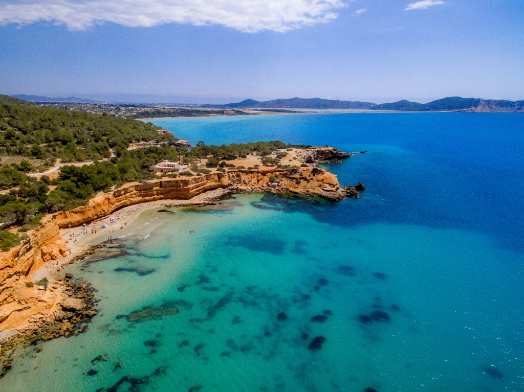 Pueblos de Ibiza - Sant Josep de sa Talaia: Tradición y Autenticidad