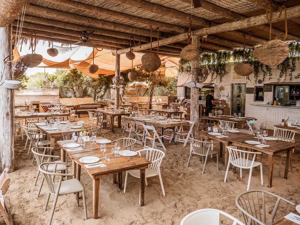 beso beach restaurantes formentera elle gourmet 64c21cd631807